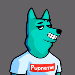 Dog #1820
