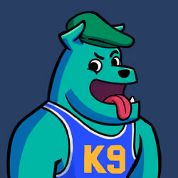 Dog #2664