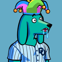 Dog #4692