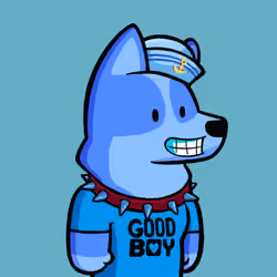 Dog #2940