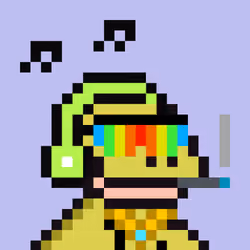 Froggies #174