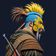 Samurai COCKPUNCH #351