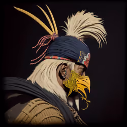 Samurai COCKPUNCH #8