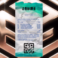 EMF2 #156