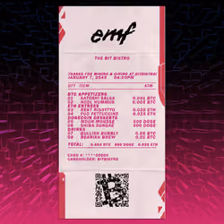 EMF2 #940