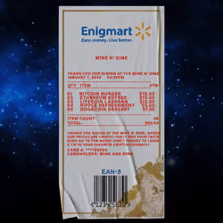 EMF2 #735