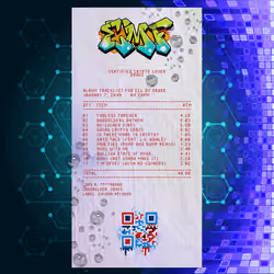 EMF2 #865