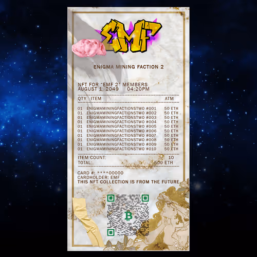 Item #666 Media