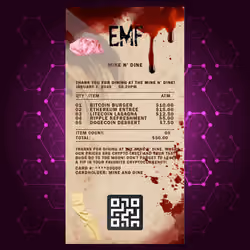 EMF2 #942