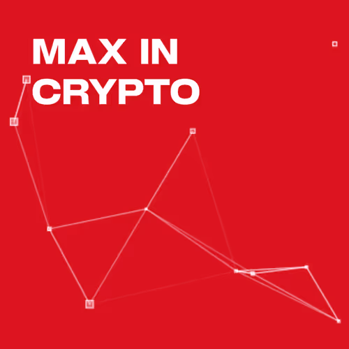 Max In Crypto