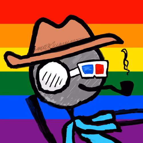 pride mfer #127