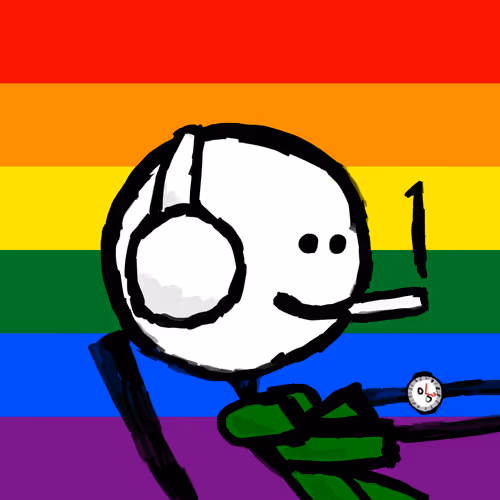 pride mfer #83