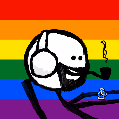 pride mfer #373