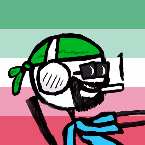 pride mfer #23
