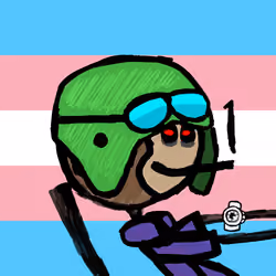 pride mfer #236