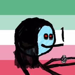 pride mfer #250