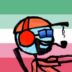 pride mfer #115