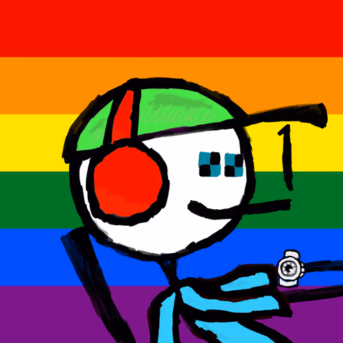 pride mfer #230