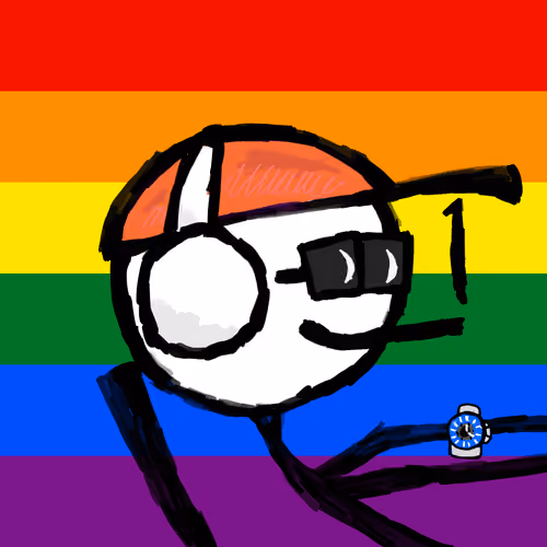 pride mfer #93