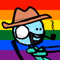 pride mfer #252