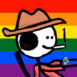 pride mfer #200