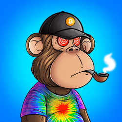 Fat Ape Baby #1188