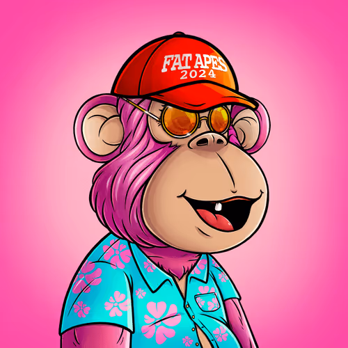 Fat Ape Babies Club