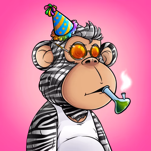 Fat Ape Baby #243