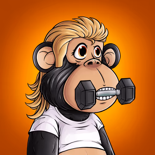 Fat Ape Babies Club
