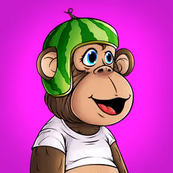 Fat Ape Baby #46