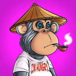 Fat Ape Baby #374