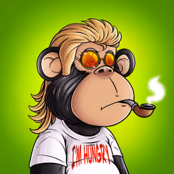 Fat Ape Baby #2112