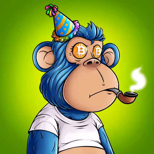 Fat Ape Baby #1301