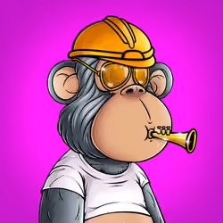 Fat Ape Baby #167
