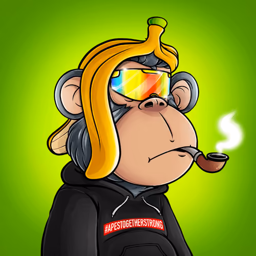 Fat Ape Baby #461