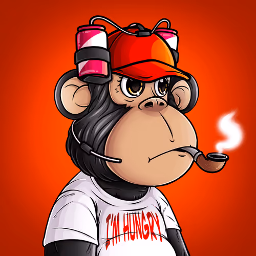 Fat Ape Baby #831