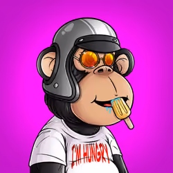 Fat Ape Baby #583