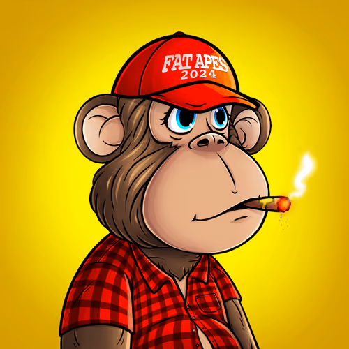 Fat Ape Babies Club