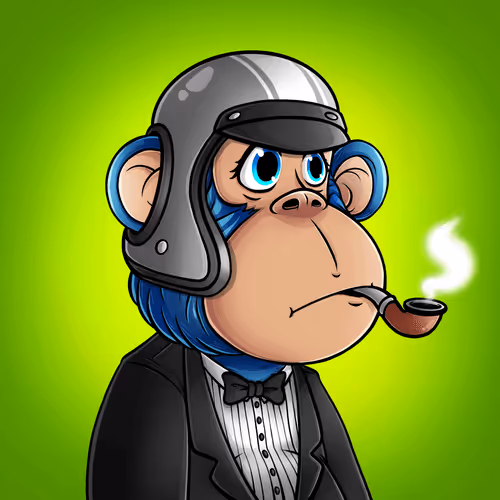 Fat Ape Baby #332