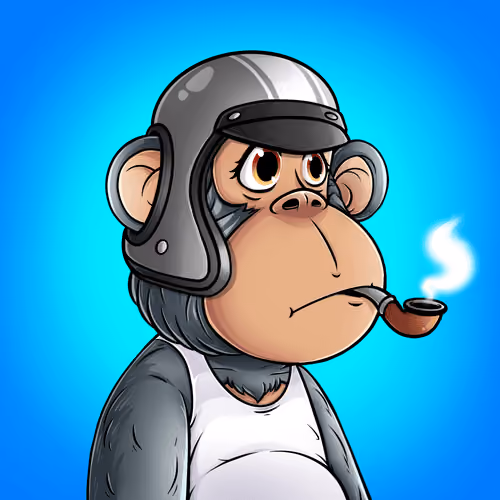 Fat Ape Baby #425