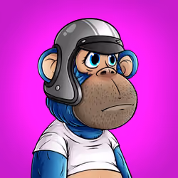 Fat Ape Baby #1178