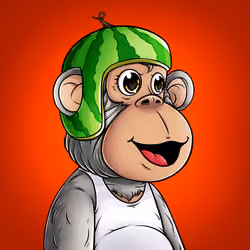 Fat Ape Baby #602