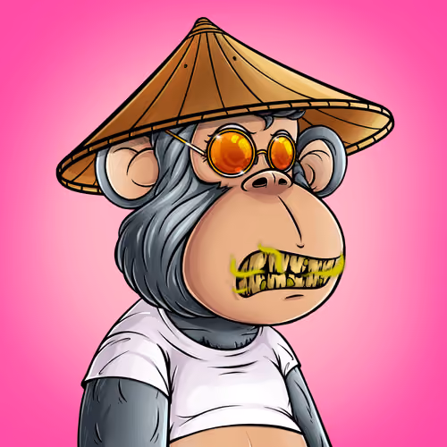 Fat Ape Baby #75