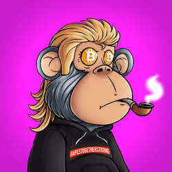 Fat Ape Baby #570