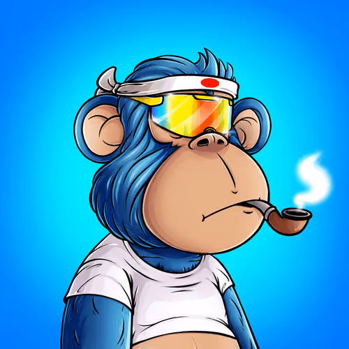 Fat Ape Baby #453