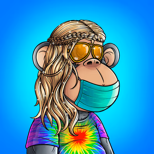 Fat Ape Baby #1279