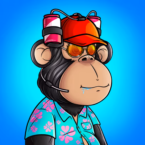 Fat Ape Babies Club