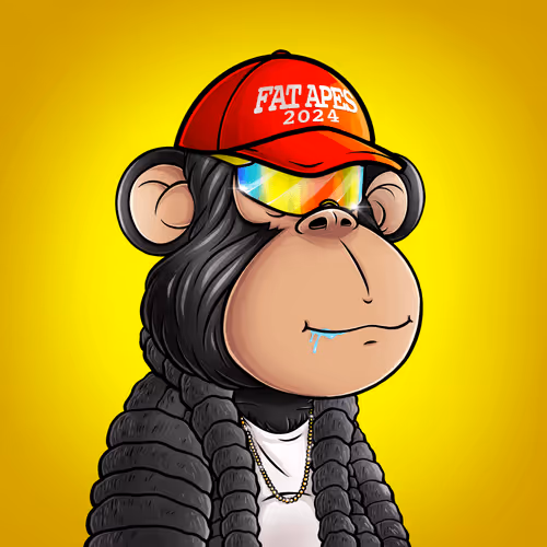 Fat Ape Babies Club