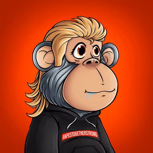 Fat Ape Babies Club