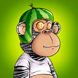 Fat Ape Baby #128